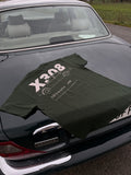 Camiseta JAGUAR XJ